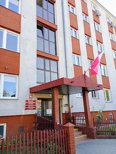 Urząd Skarbowy w Tarnobrzegu